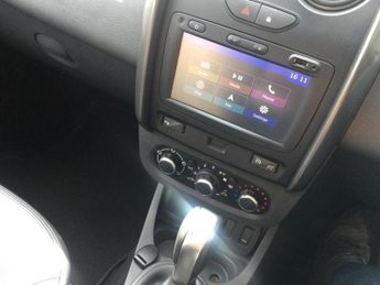 Dacia Duster 1.5 dCi Prestige EDC Euro 6 (s/s) 5dr