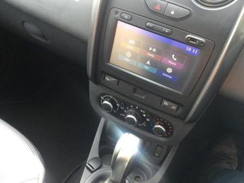 Dacia Duster 1.5 dCi Prestige EDC Euro 6 (s/s) 5dr