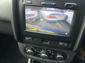 Dacia Duster 1.5 dCi Prestige EDC Euro 6 (s/s) 5dr