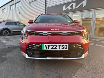 Kia Niro 64.8 kWh 3
