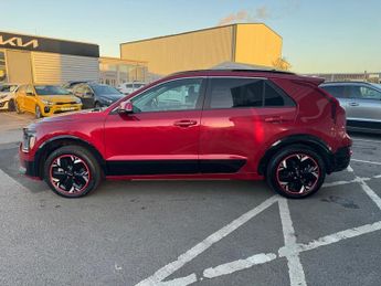 Kia Niro 64.8 kWh 3