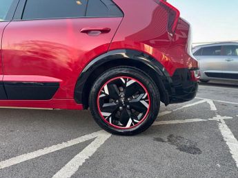 Kia Niro 64.8 kWh 3