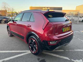 Kia Niro 64.8 kWh 3
