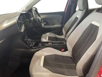 Vauxhall MOKKA 1.2 Turbo Elite Edition 5dr Auto