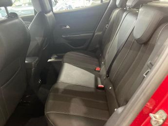 Vauxhall MOKKA 1.2 Turbo Elite Edition 5dr Auto