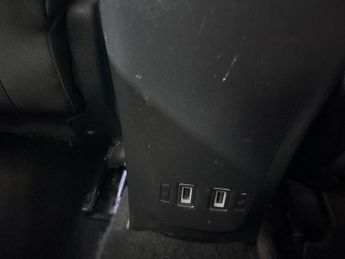 Vauxhall MOKKA 1.2 Turbo Elite Edition 5dr Auto