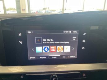 Vauxhall MOKKA 1.2 Turbo Elite Edition 5dr Auto