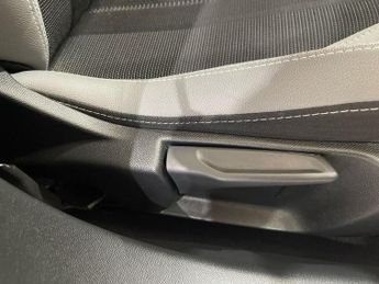 Vauxhall MOKKA 1.2 Turbo Elite Edition 5dr Auto