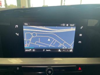 Vauxhall MOKKA 1.2 Turbo Elite Edition 5dr Auto