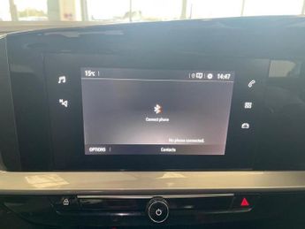 Vauxhall MOKKA 1.2 Turbo Elite Edition 5dr Auto