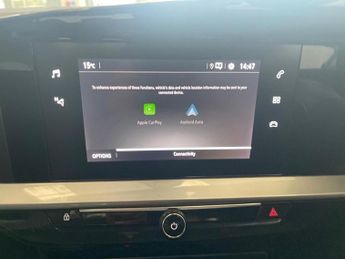 Vauxhall MOKKA 1.2 Turbo Elite Edition 5dr Auto