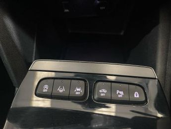 Vauxhall MOKKA 1.2 Turbo Elite Edition 5dr Auto