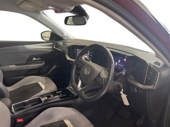 Vauxhall MOKKA 1.2 Turbo Elite Edition 5dr Auto