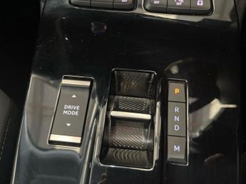 Vauxhall MOKKA 1.2 Turbo Elite Edition 5dr Auto