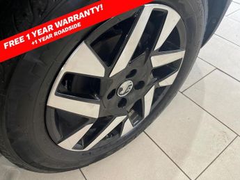 Vauxhall MOKKA 1.2 Turbo Elite Edition 5dr Auto