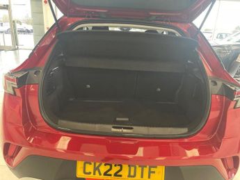 Vauxhall MOKKA 1.2 Turbo Elite Edition 5dr Auto