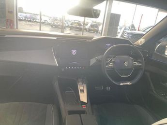 Peugeot 308 115kW GT 54kWh 5dr Auto