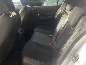 Peugeot 308 115kW GT 54kWh 5dr Auto