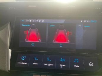 Peugeot 308 115kW GT 54kWh 5dr Auto