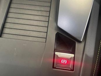 Peugeot 308 115kW GT 54kWh 5dr Auto