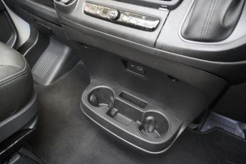 Fiat Ducato Twin Supreme 640 SGX Automatic 140 bhp | Full Service history | 