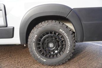 Fiat Ducato Twin Supreme 640 SGX Automatic 140 bhp | Full Service history | 