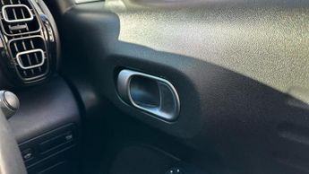 Citroen C3 Aircross 1.2 PureTech GPF Flair SUV 5dr Petrol EAT6 Euro 6 (s/s) (110 ps)