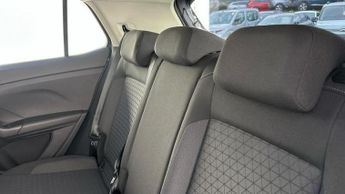 Volkswagen T-Cross 1.0 TSI SE SUV 5dr Petrol DSG Euro 6 (s/s) (110 ps)