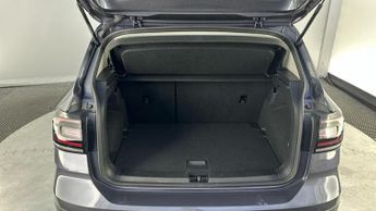 Volkswagen T-Cross 1.0 TSI SE SUV 5dr Petrol DSG Euro 6 (s/s) (110 ps)