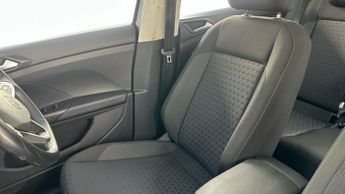 Volkswagen T-Cross 1.0 TSI SE SUV 5dr Petrol DSG Euro 6 (s/s) (110 ps)