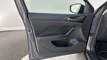 Volkswagen T-Cross 1.0 TSI SE SUV 5dr Petrol DSG Euro 6 (s/s) (110 ps)