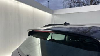 Volkswagen T-Cross 1.0 TSI SE SUV 5dr Petrol DSG Euro 6 (s/s) (110 ps)