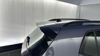 Volkswagen T-Cross 1.0 TSI SE SUV 5dr Petrol DSG Euro 6 (s/s) (110 ps)