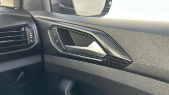 Volkswagen T-Cross 1.0 TSI SE SUV 5dr Petrol DSG Euro 6 (s/s) (110 ps)