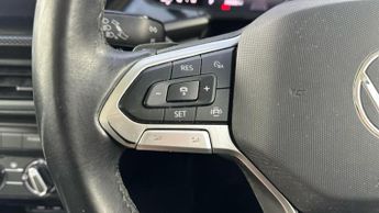 Volkswagen T-Cross 1.0 TSI SE SUV 5dr Petrol DSG Euro 6 (s/s) (110 ps)