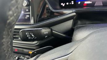 Volkswagen T-Cross 1.0 TSI SE SUV 5dr Petrol DSG Euro 6 (s/s) (110 ps)