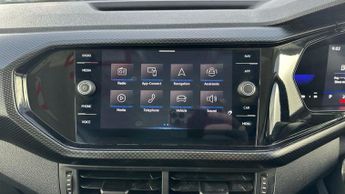 Volkswagen T-Cross 1.0 TSI SE SUV 5dr Petrol DSG Euro 6 (s/s) (110 ps)
