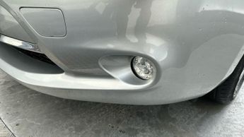 Nissan Leaf 24kWh Tekna Hatchback 5dr Electric Auto (107 bhp)