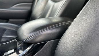 Nissan Leaf 24kWh Tekna Hatchback 5dr Electric Auto (107 bhp)