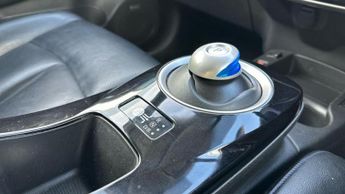 Nissan Leaf 24kWh Tekna Hatchback 5dr Electric Auto (107 bhp)