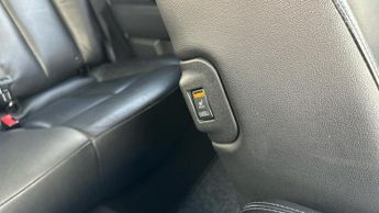 Nissan Leaf 24kWh Tekna Hatchback 5dr Electric Auto (107 bhp)