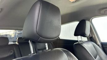 Nissan Leaf 24kWh Tekna Hatchback 5dr Electric Auto (107 bhp)