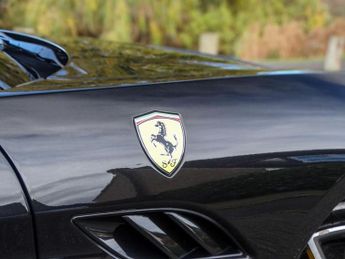 Ferrari California 4.3 F1 DCT Euro 5 2dr