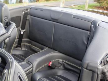 Ferrari California 4.3 F1 DCT Euro 5 2dr