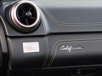 Ferrari California 4.3 F1 DCT Euro 5 2dr