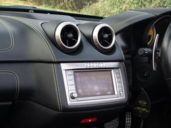Ferrari California 4.3 F1 DCT Euro 5 2dr
