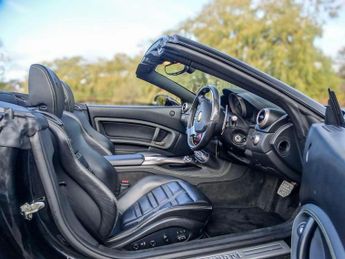 Ferrari California 4.3 F1 DCT Euro 5 2dr