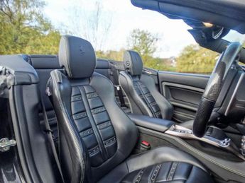 Ferrari California 4.3 F1 DCT Euro 5 2dr