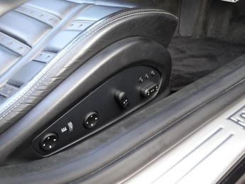 Ferrari California 4.3 F1 DCT Euro 5 2dr