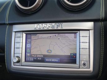 Ferrari California 4.3 F1 DCT Euro 5 2dr